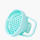 Large Metal Shaker | Whispering Blue