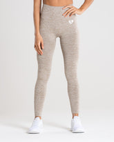 ليجنز موف سيميليس | بني رمادي مارل