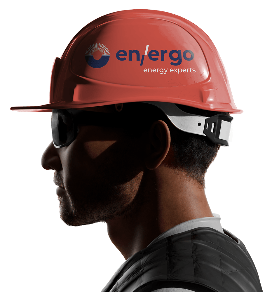 energo HELMET
